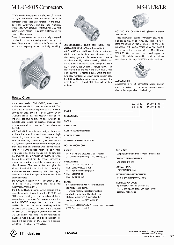 CA3100R20-27PW_7685556.PDF Datasheet