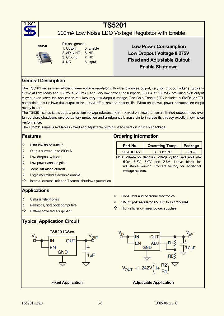 TS52011_7685522.PDF Datasheet