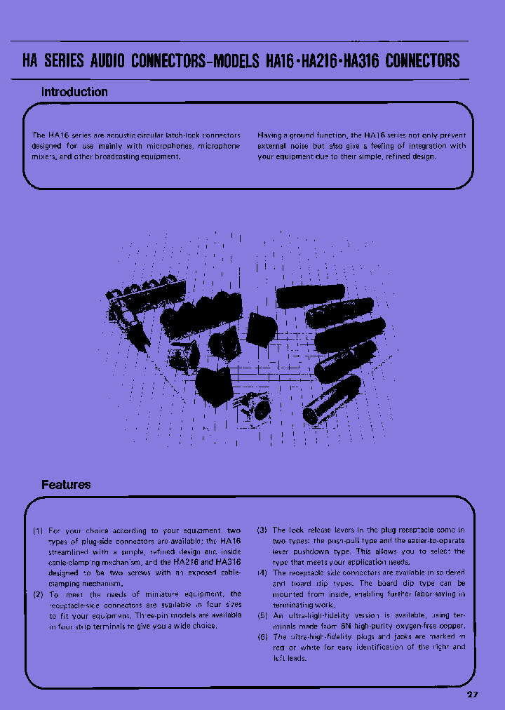 HA316P_7685700.PDF Datasheet