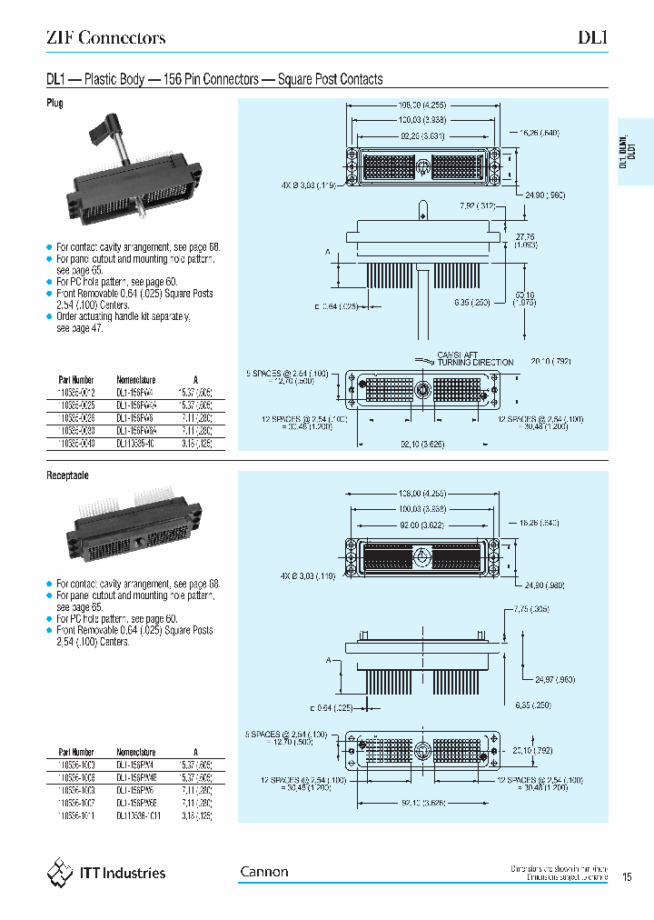 DL1-156PW6_7685861.PDF Datasheet