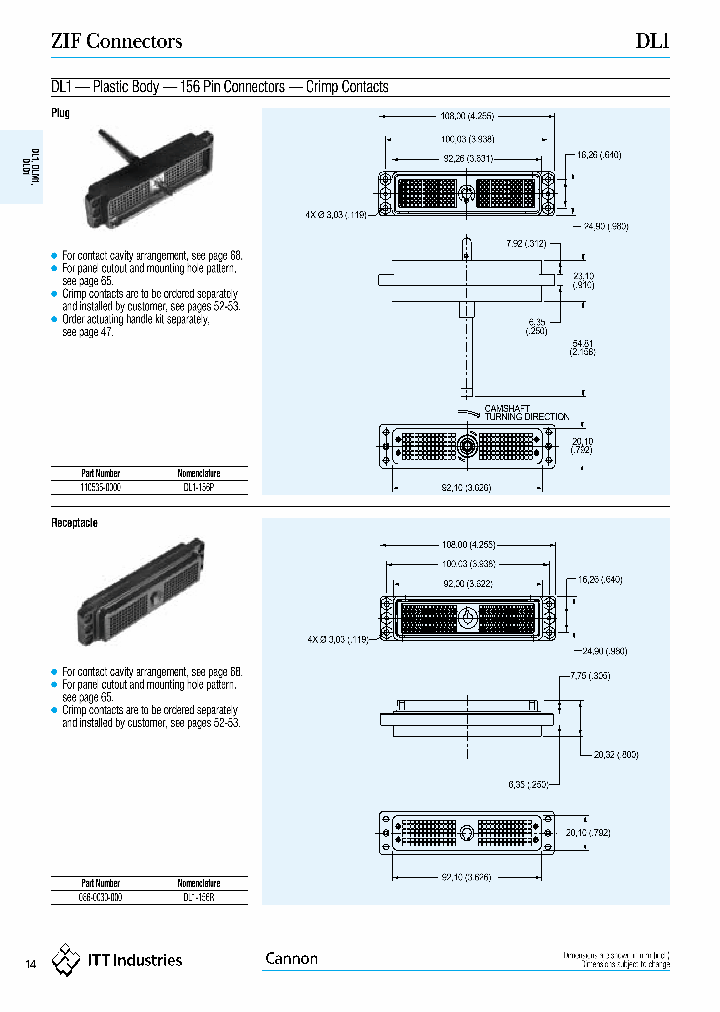DL1-156R_7685863.PDF Datasheet