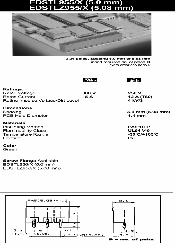 EDSTLZ955_7685963.PDF Datasheet