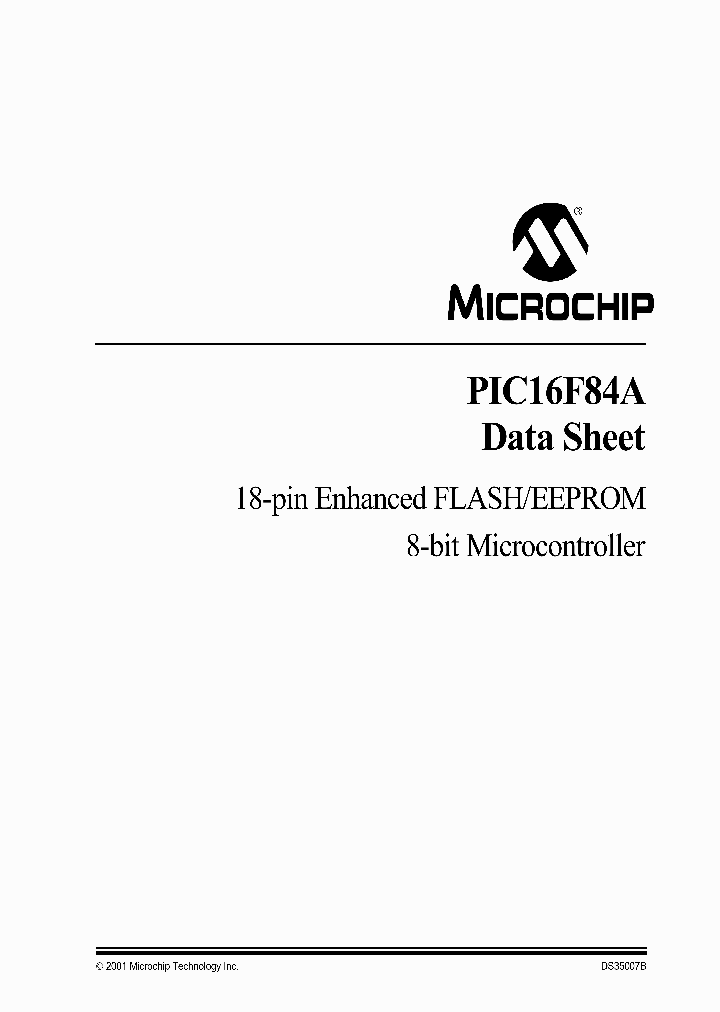 16LF84A_7685989.PDF Datasheet