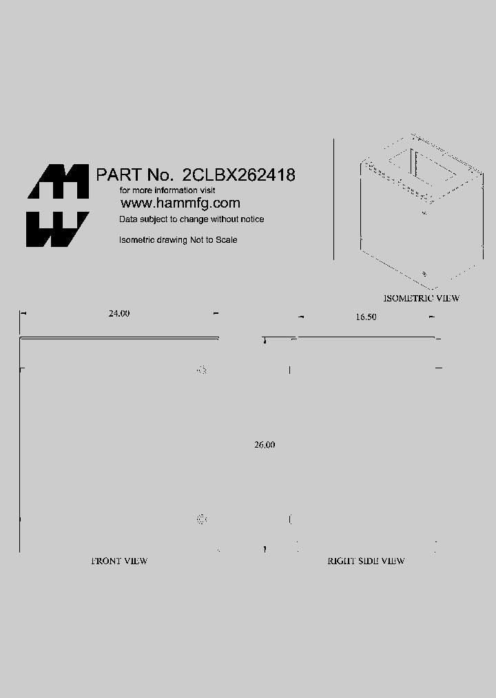 2CLBX262418_7686069.PDF Datasheet