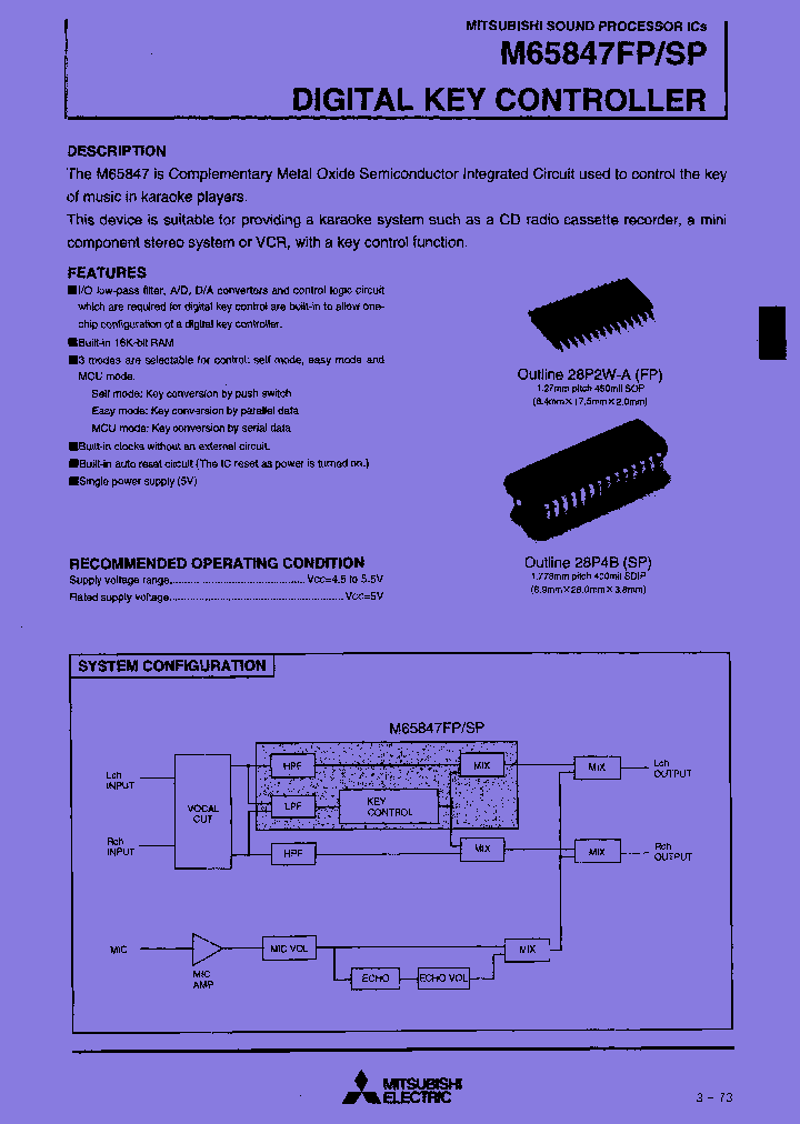 M65847FP_7686157.PDF Datasheet