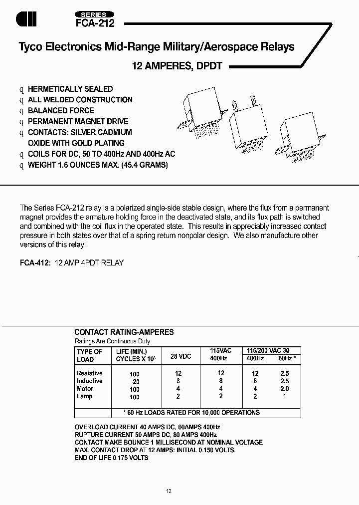 FCA-212-CY8_7686916.PDF Datasheet
