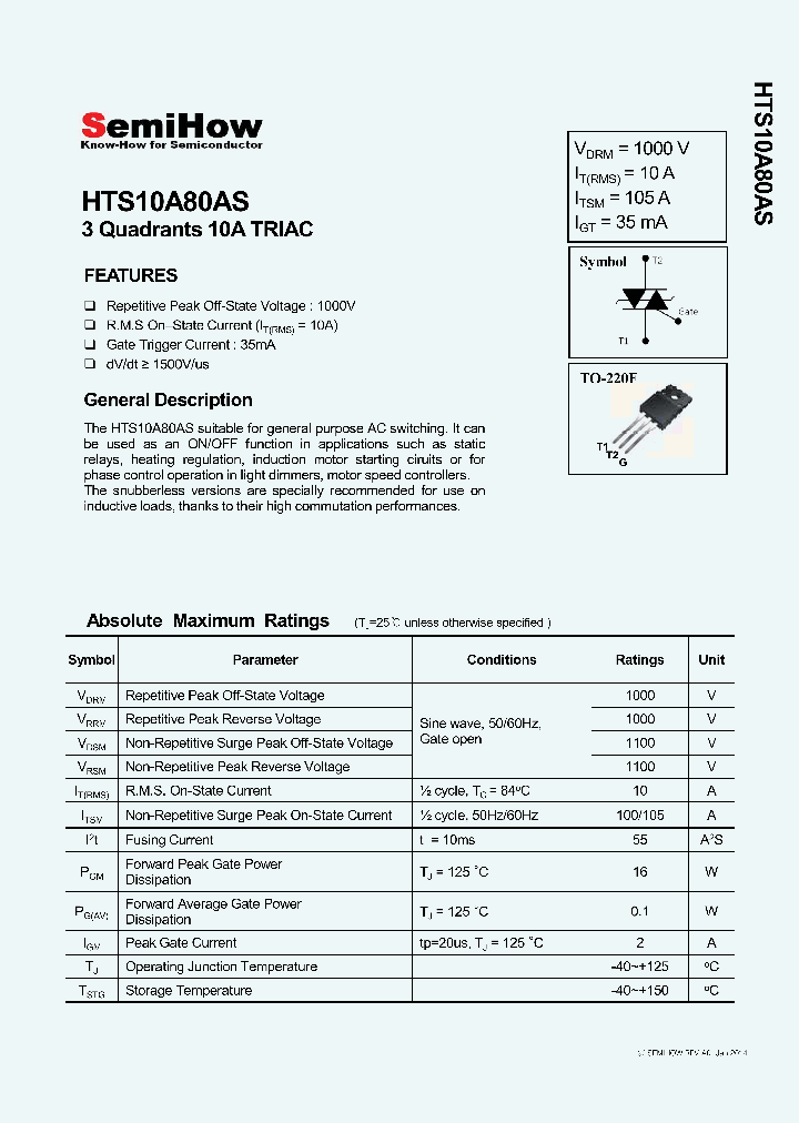 HTS10A80AS_7687267.PDF Datasheet