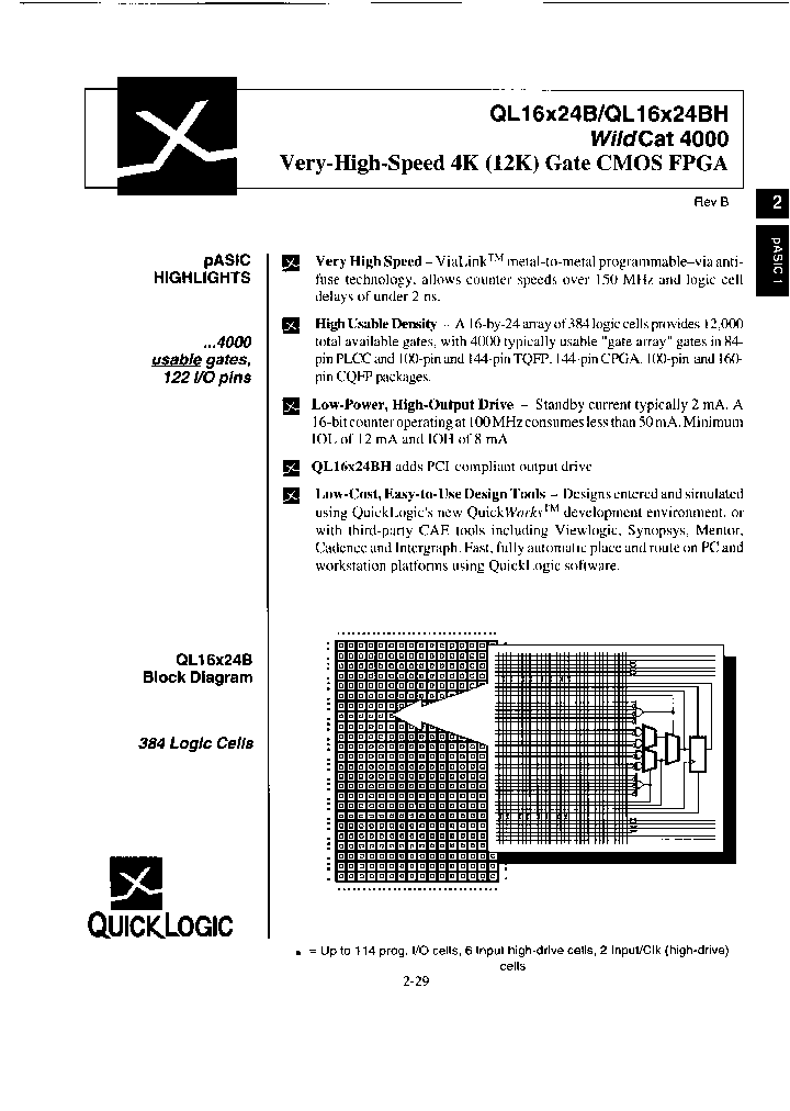 QL16X24B-XCG144M_7687376.PDF Datasheet