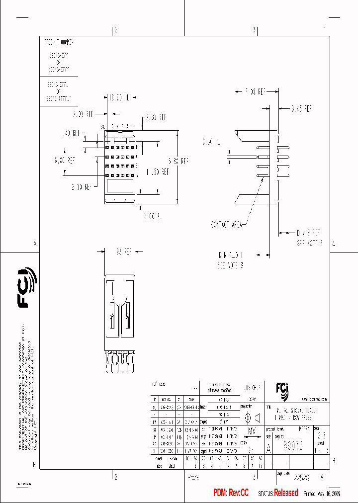 89073-A68_7687257.PDF Datasheet