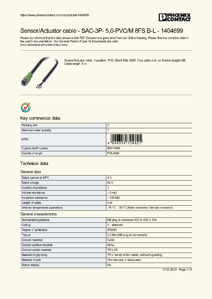 1404699_7689032.PDF Datasheet