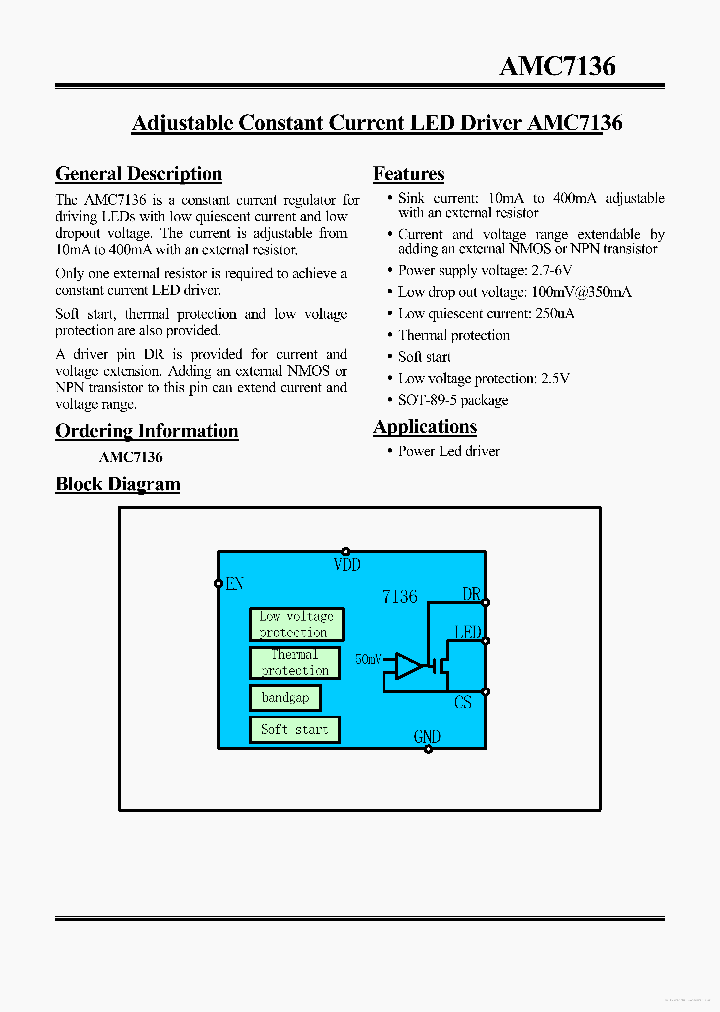 AMC7136_7688566.PDF Datasheet