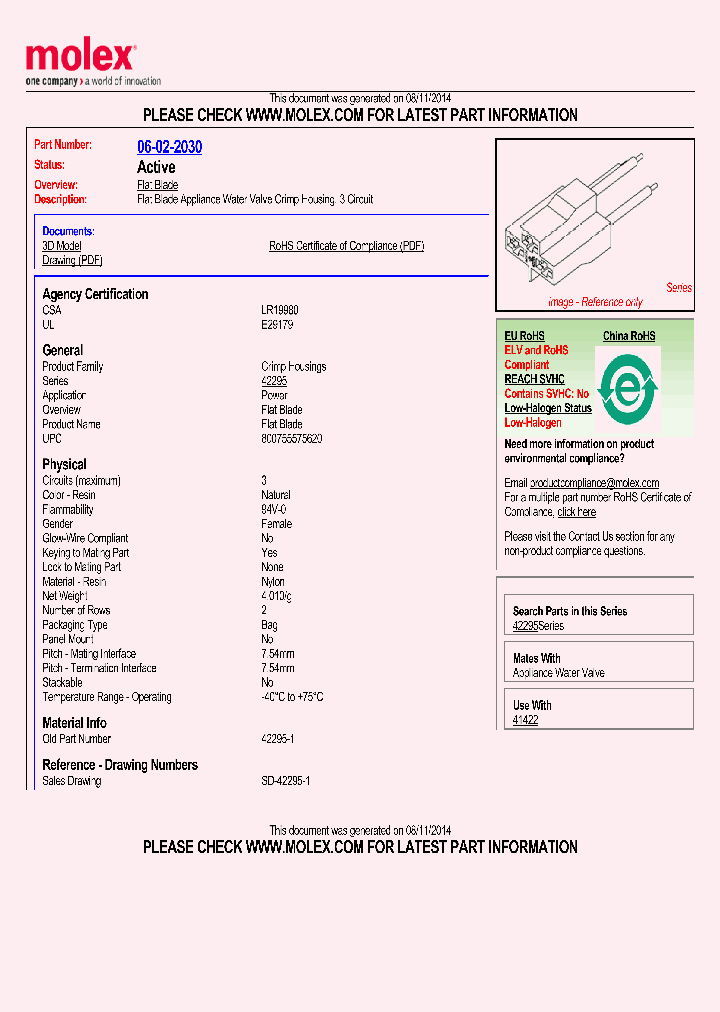 06-02-2030_7689173.PDF Datasheet