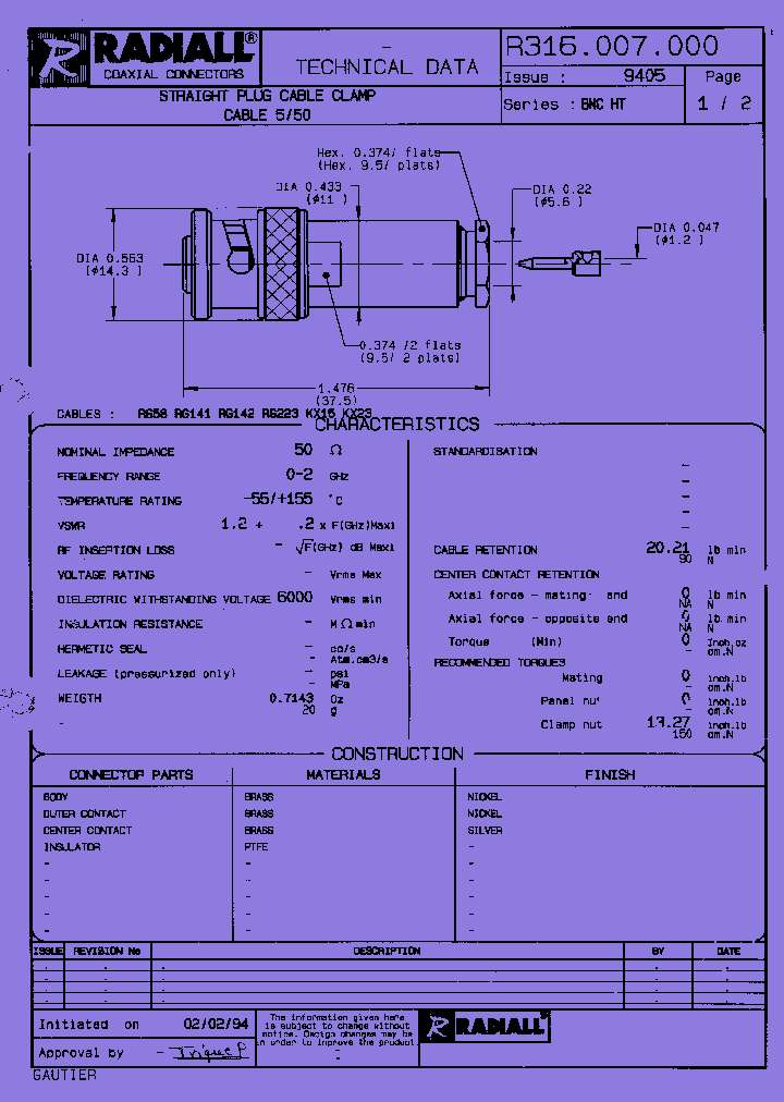 R316007000_7689216.PDF Datasheet