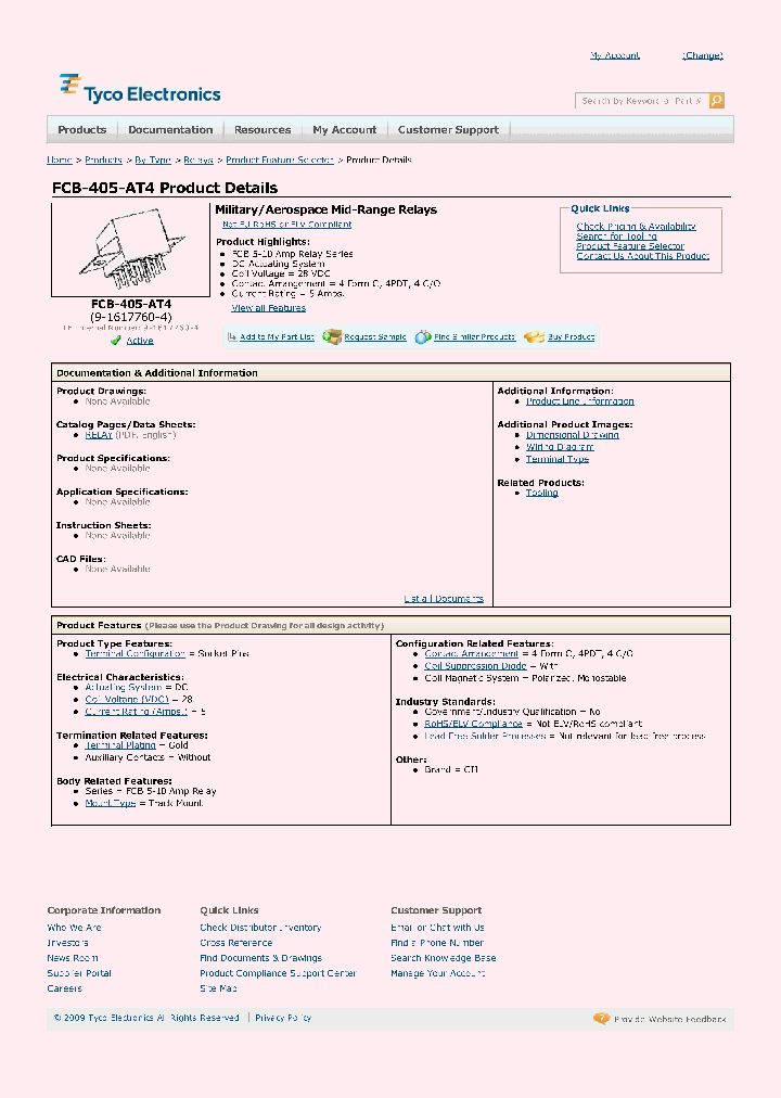 FCB-405-AT4_7689268.PDF Datasheet