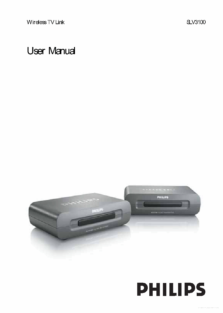 SLV3100_7690388.PDF Datasheet