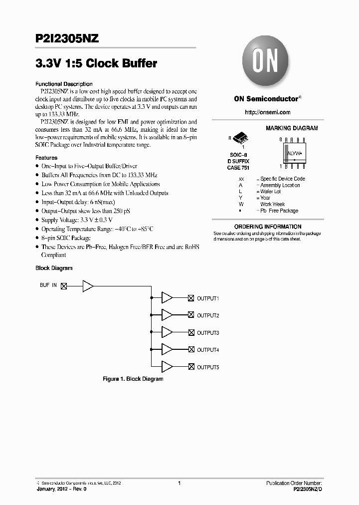 P2I2305NZ_7690680.PDF Datasheet