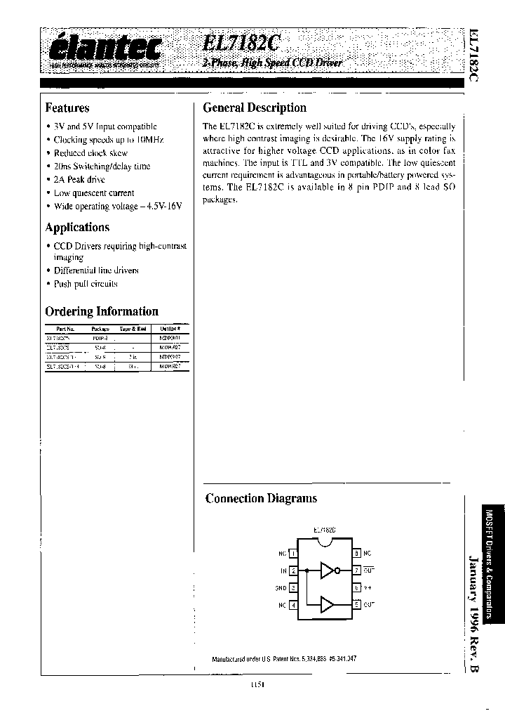 EL7182CS_7690843.PDF Datasheet