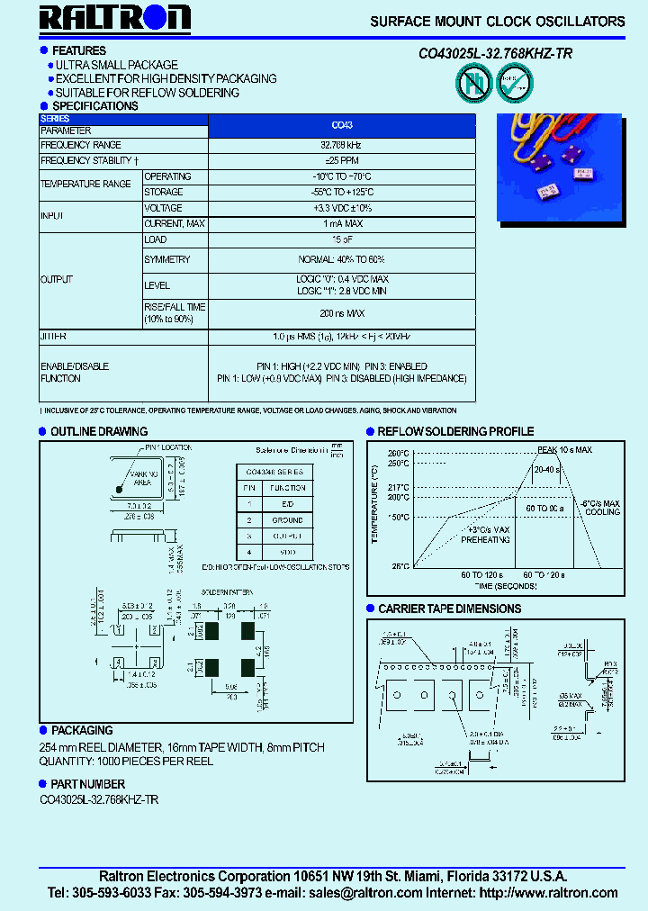CO43025L-32768KHZ-TR_7690917.PDF Datasheet