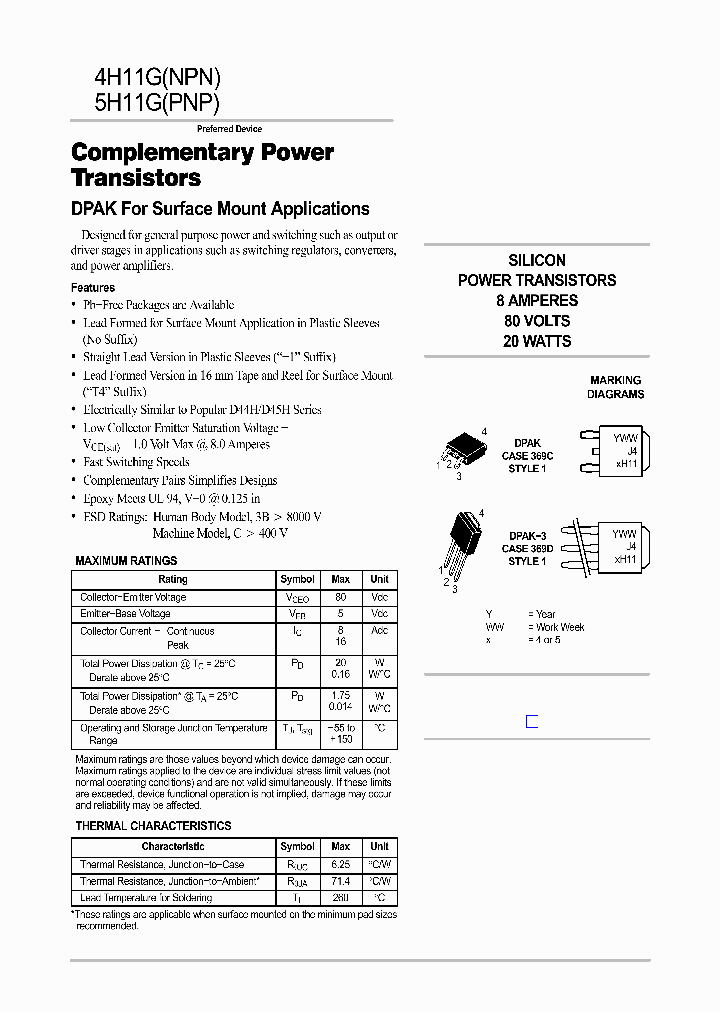 5H11G_7691312.PDF Datasheet