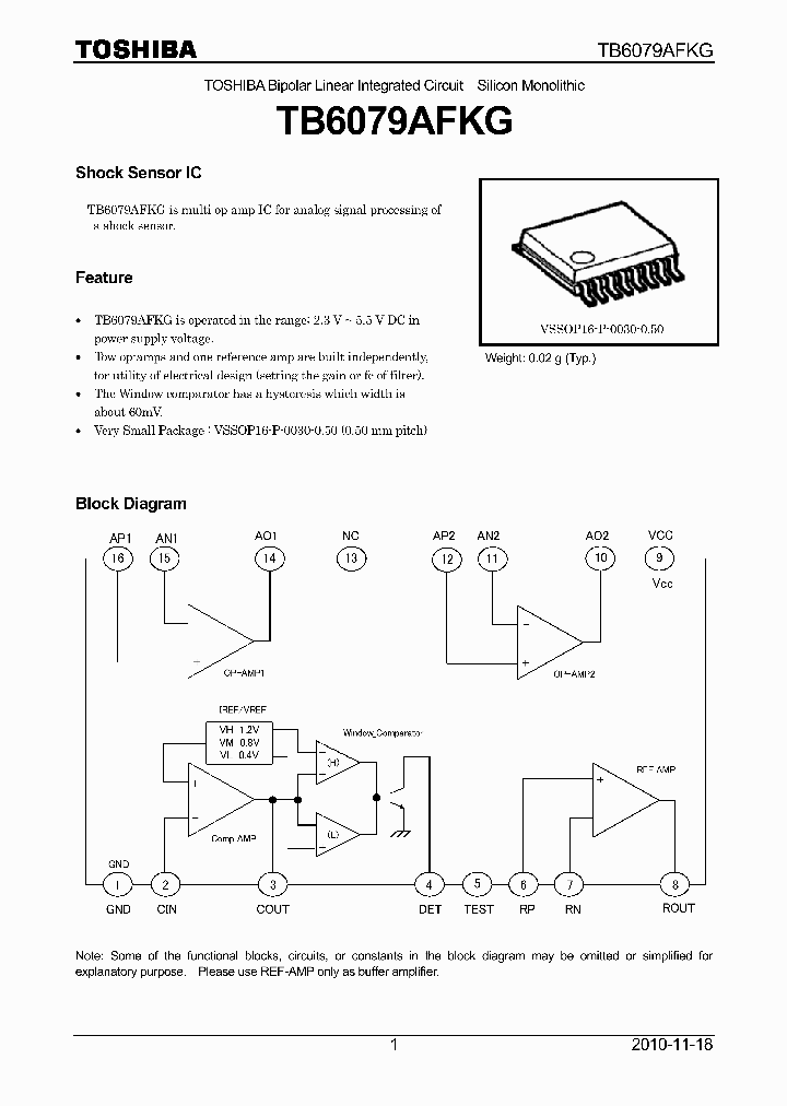 TB6079AFKG_7690796.PDF Datasheet