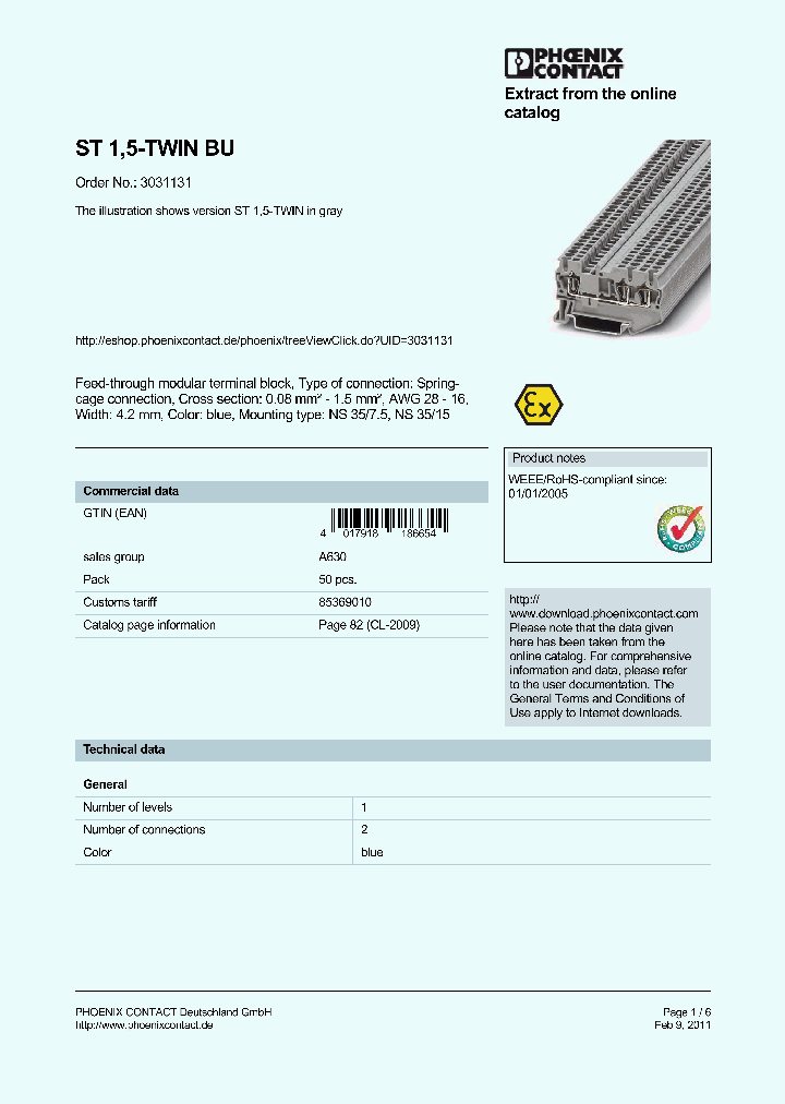 3030789_7692343.PDF Datasheet