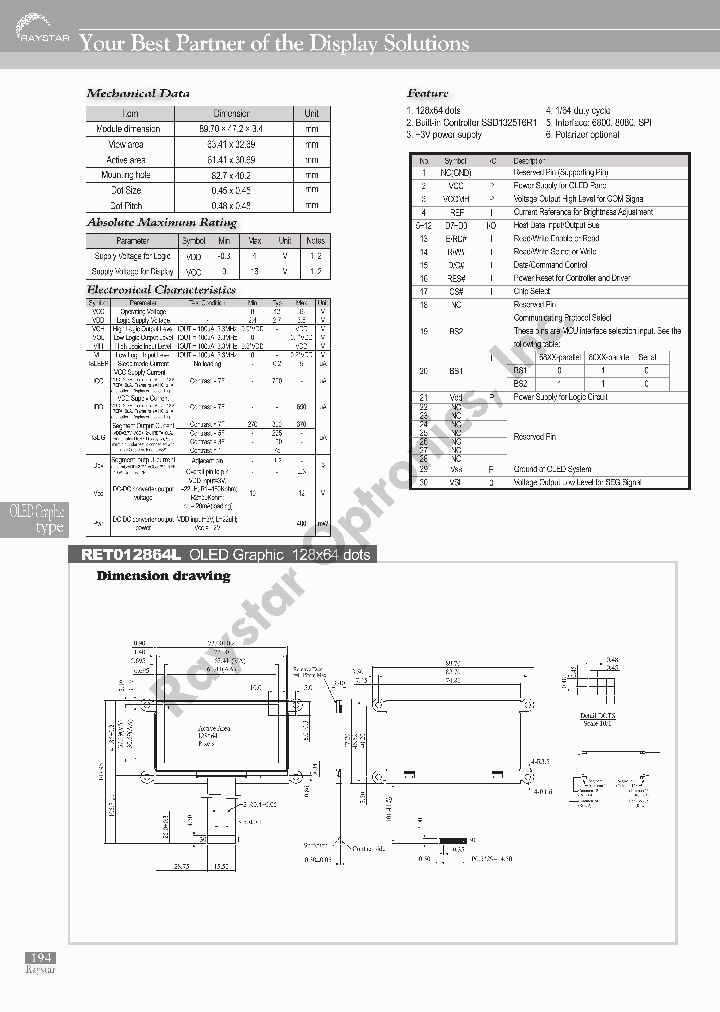 RET012864L_7692932.PDF Datasheet
