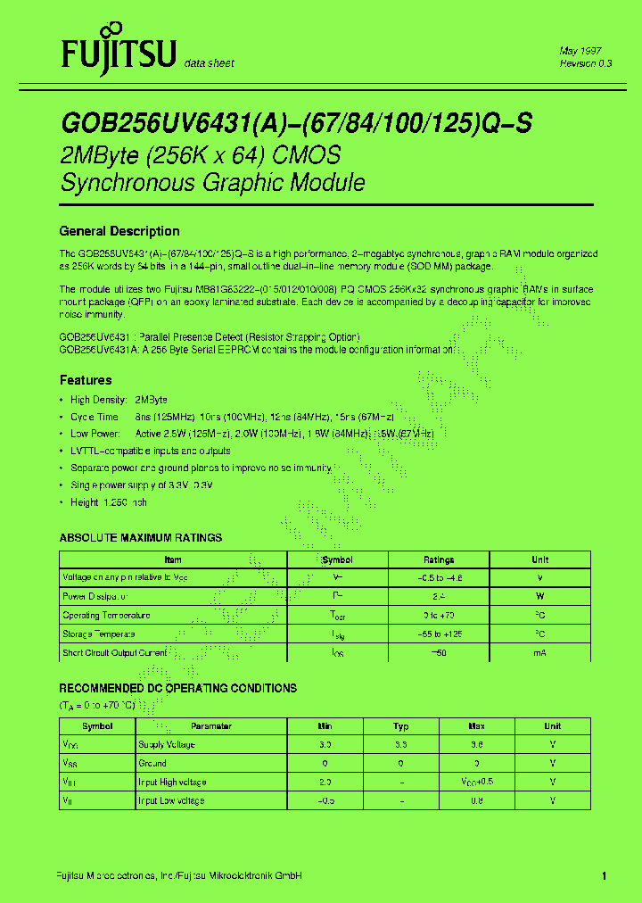 GOB256UV6431-100Q-S_7693206.PDF Datasheet