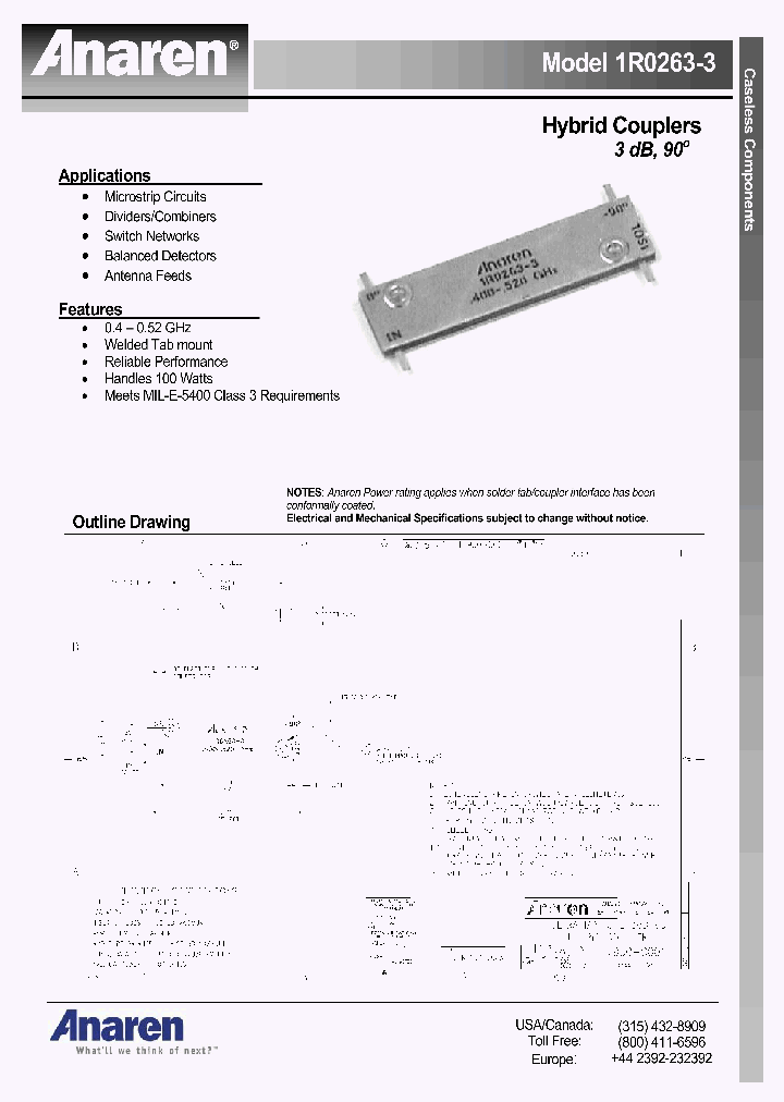 1R0263-3_7693447.PDF Datasheet