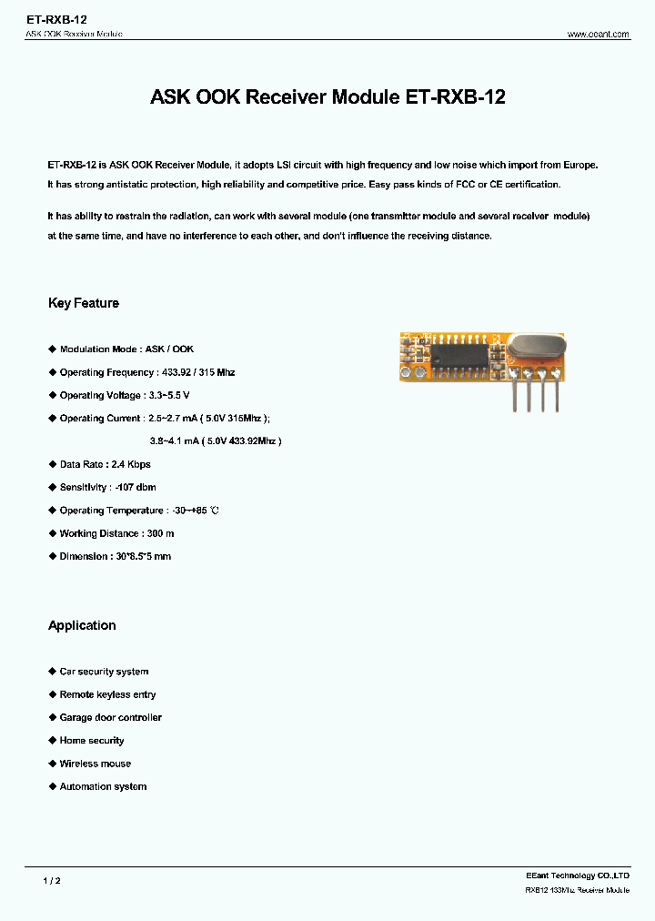 RXB12_7693552.PDF Datasheet