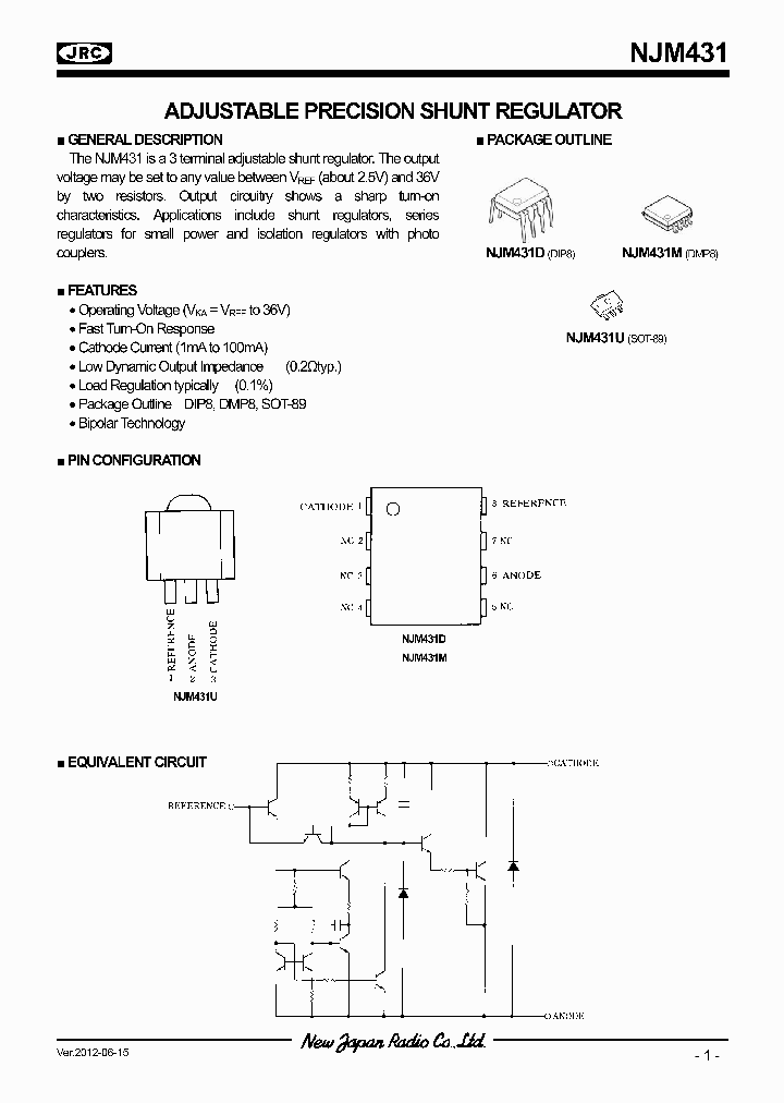NJM431_7693553.PDF Datasheet