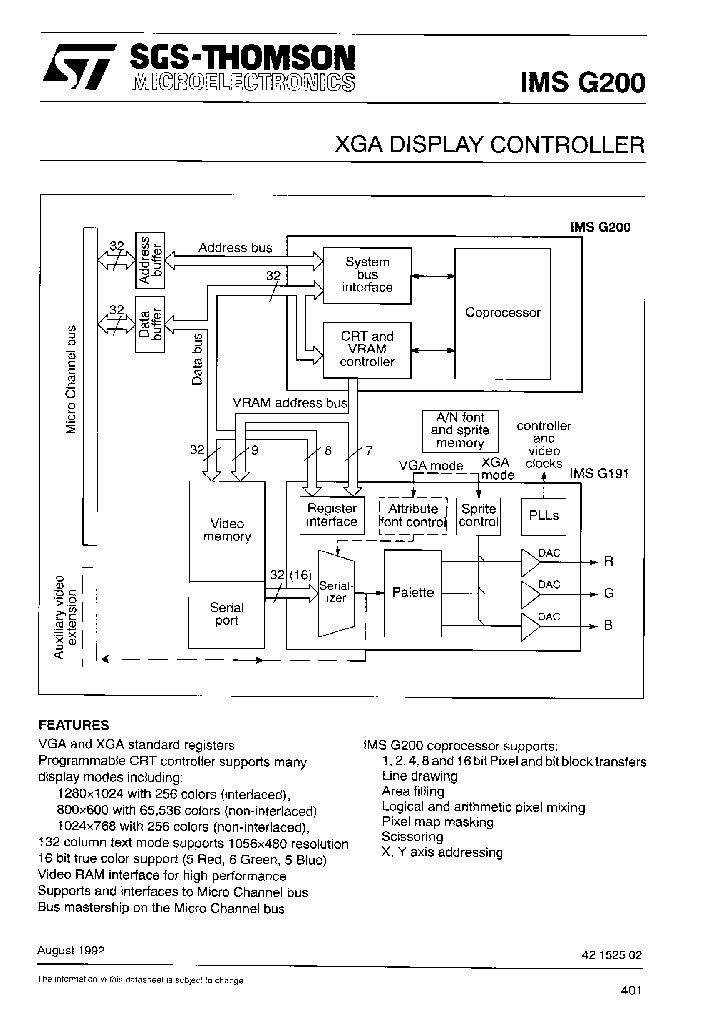 IMSG200X-40S_7693584.PDF Datasheet