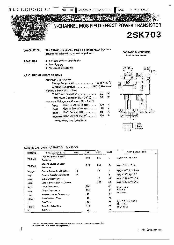 K703_7693820.PDF Datasheet