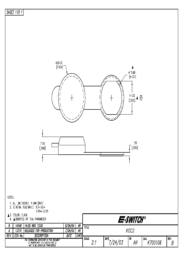 K700106_7693845.PDF Datasheet