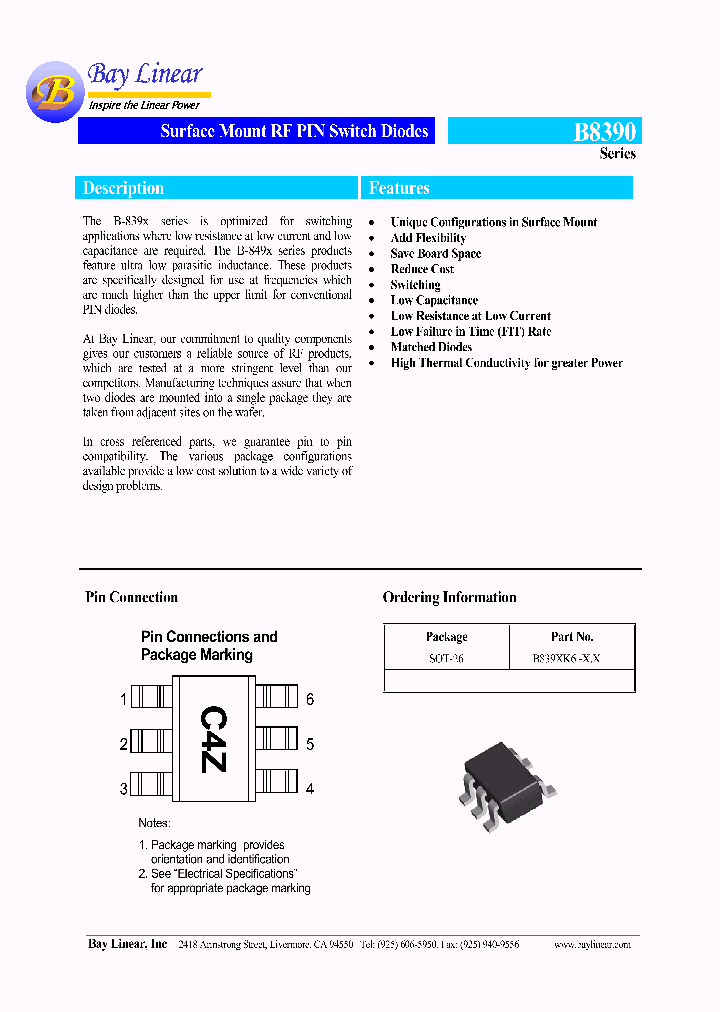 B8390K6-41_7694635.PDF Datasheet