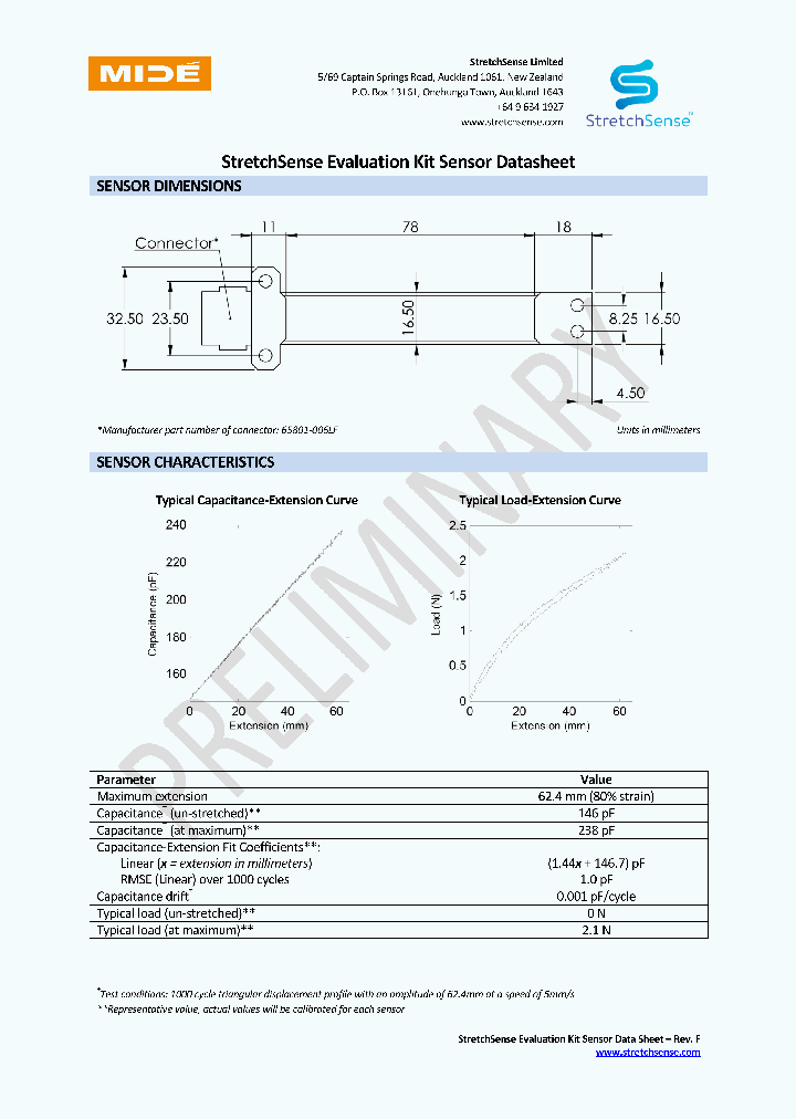 65801-006LF_7694786.PDF Datasheet