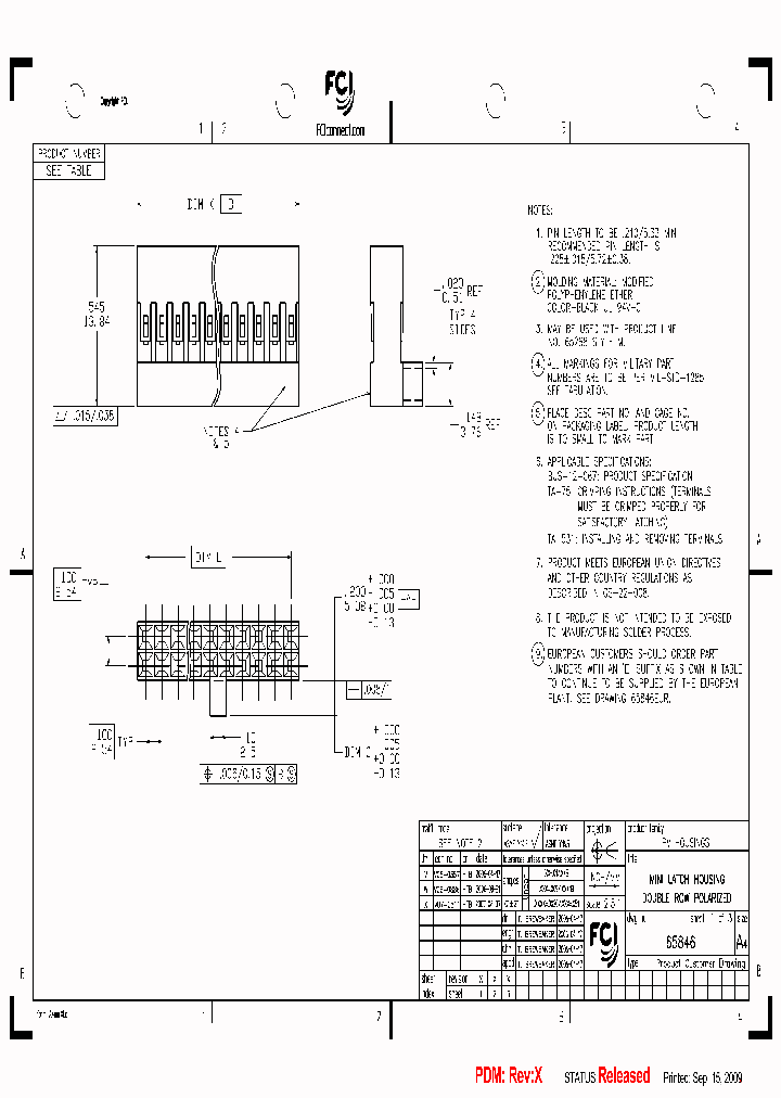 65846-010ELF_7694788.PDF Datasheet