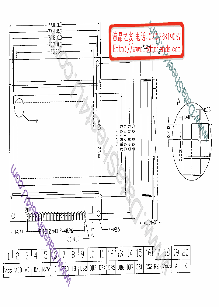 TM12864G_7694895.PDF Datasheet