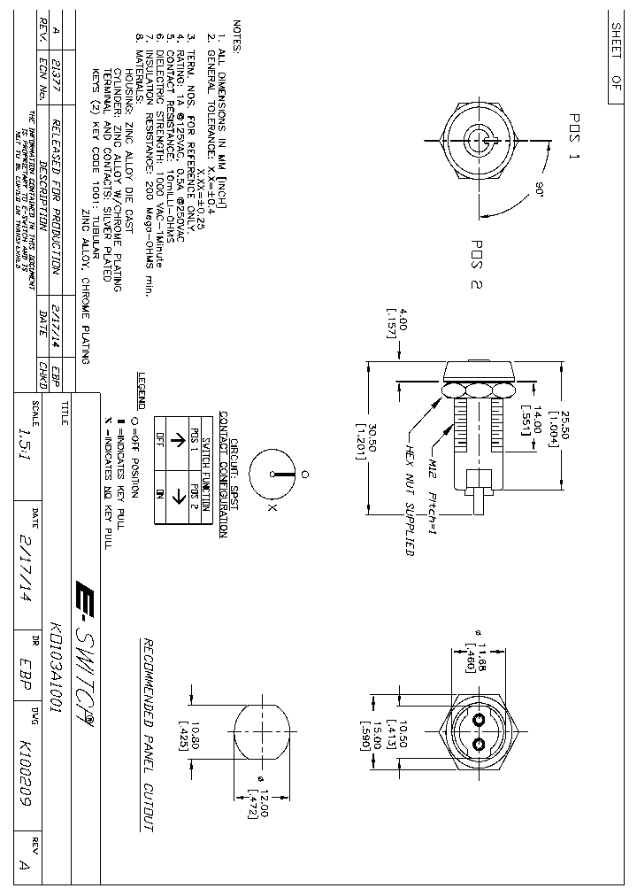 K100209_7695199.PDF Datasheet