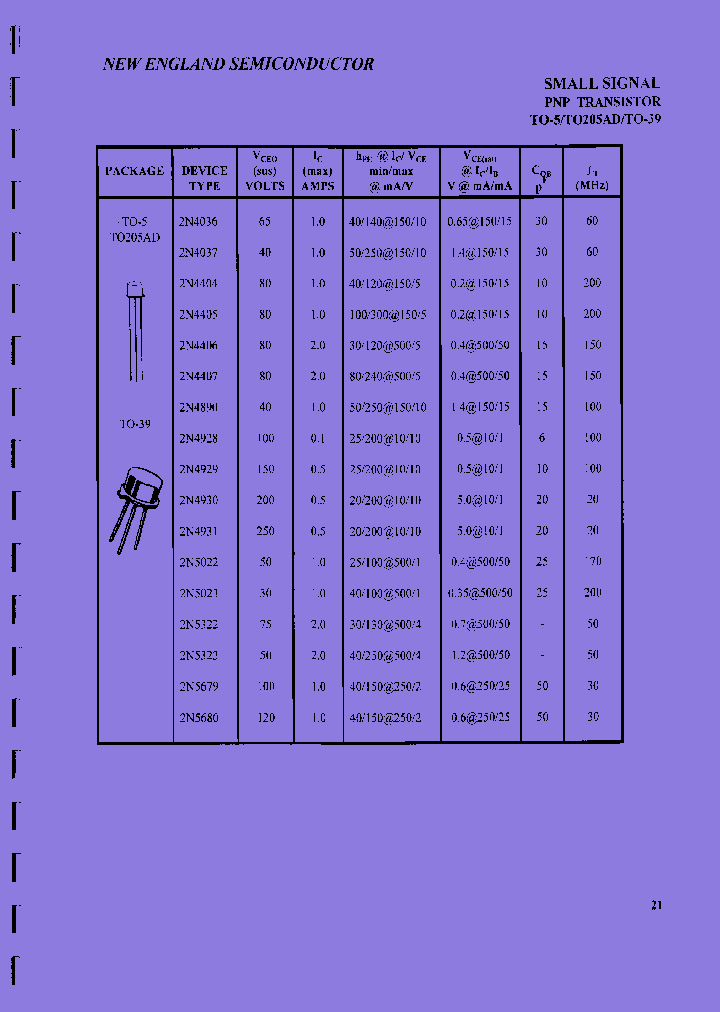 2N4890_7695134.PDF Datasheet