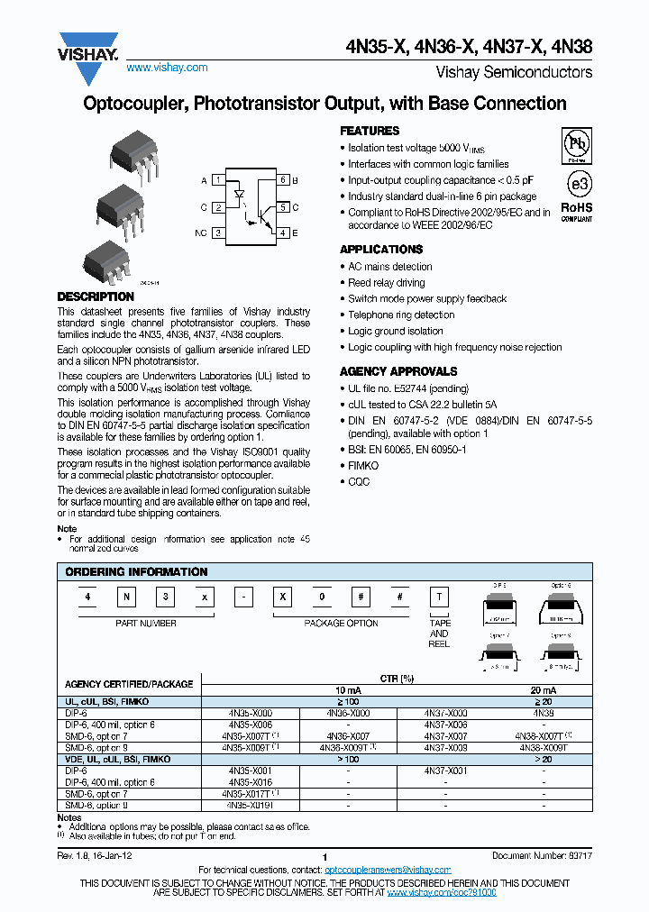 4N35-X_7695440.PDF Datasheet