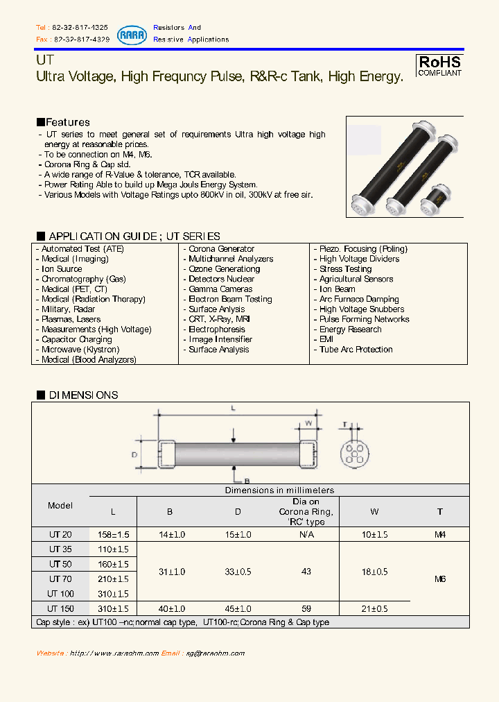 UT50_7695612.PDF Datasheet