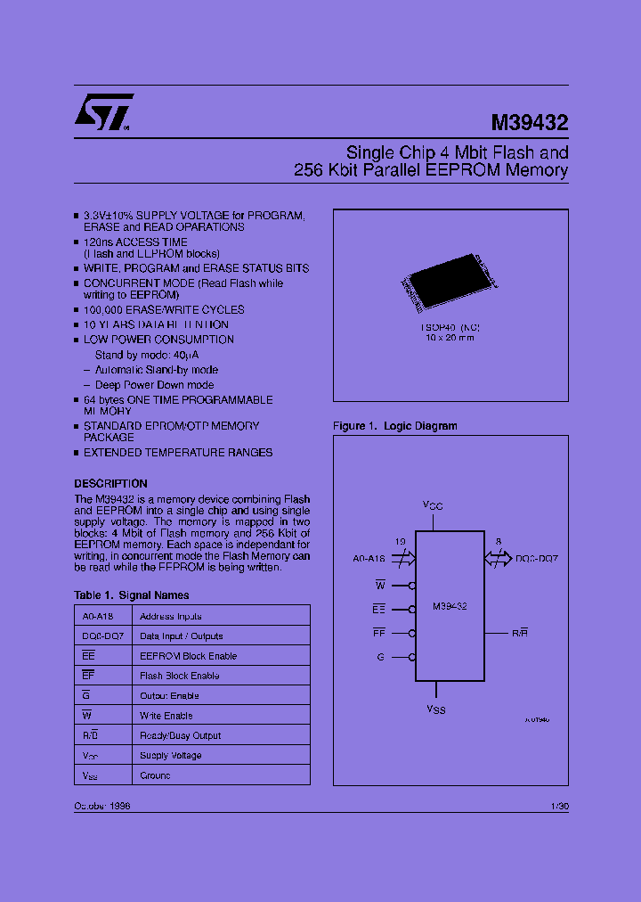 M39432-12VNC6T_7695667.PDF Datasheet