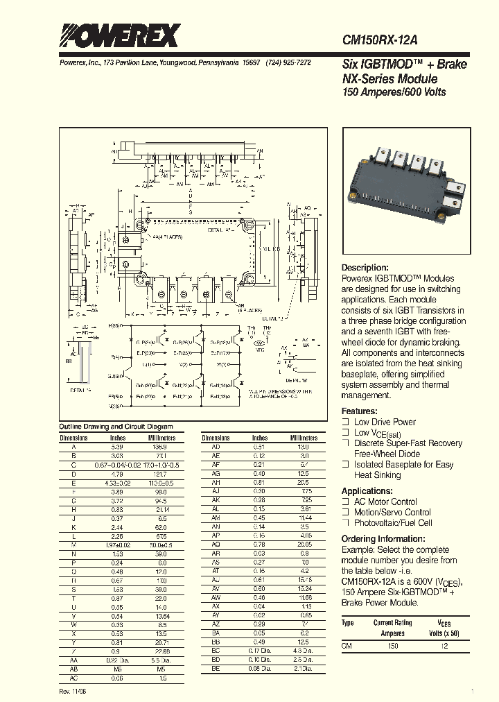 CM150RX-12A_7696095.PDF Datasheet