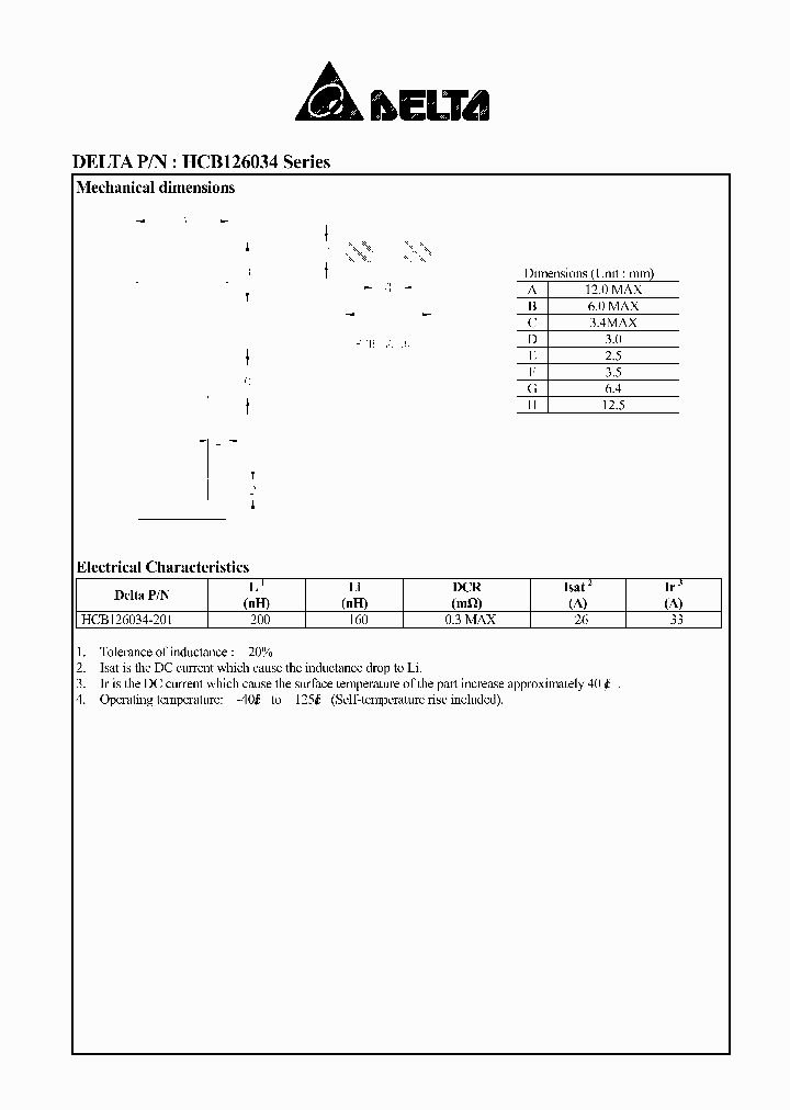 HCB126034-201_7696234.PDF Datasheet