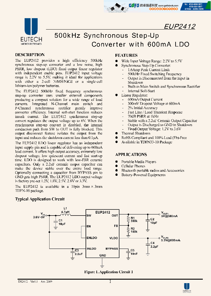 EUP2412-15JIR1_7696174.PDF Datasheet