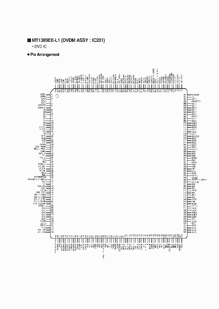 MT1389EE-L1_7696208.PDF Datasheet