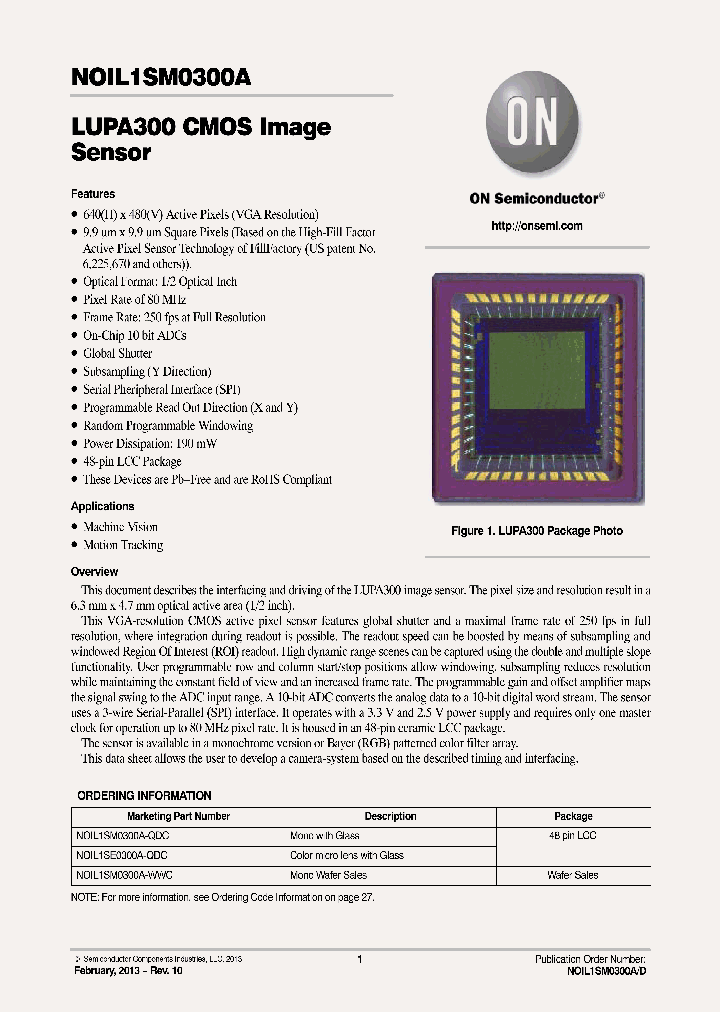 NOIL1SE0300A-QDC_7696517.PDF Datasheet