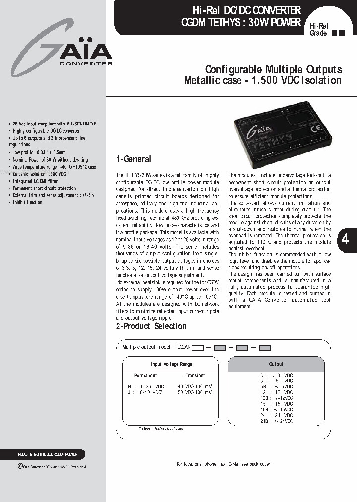 CGDM-J-XXXX_7696619.PDF Datasheet