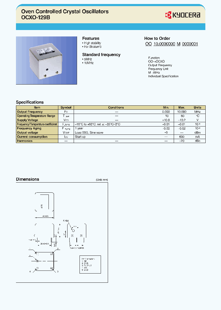 OO100000000M0000001_7696669.PDF Datasheet
