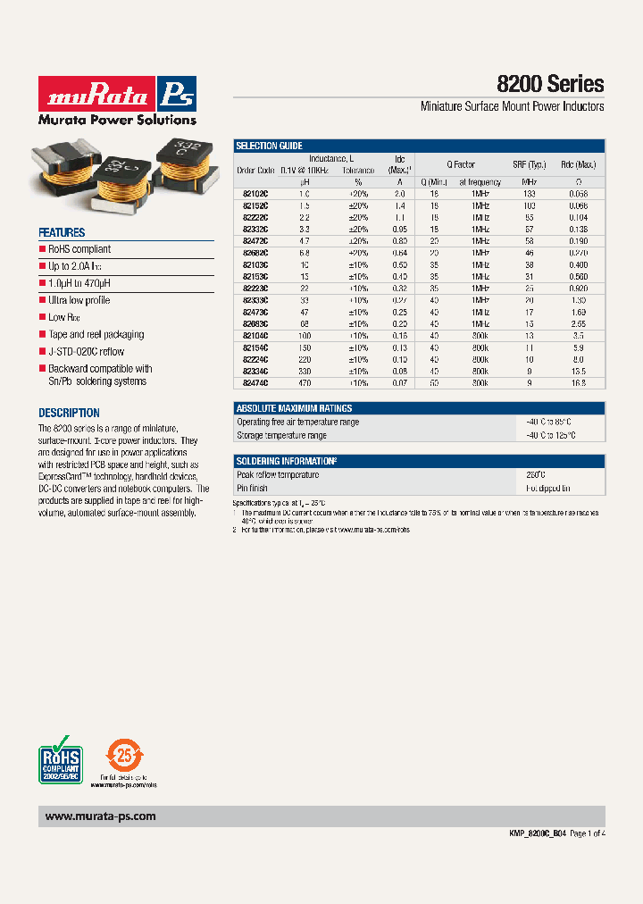 82104C_7697393.PDF Datasheet